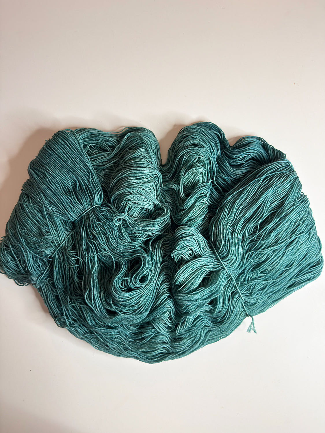 Tidal Green (Wooly Mammoth)