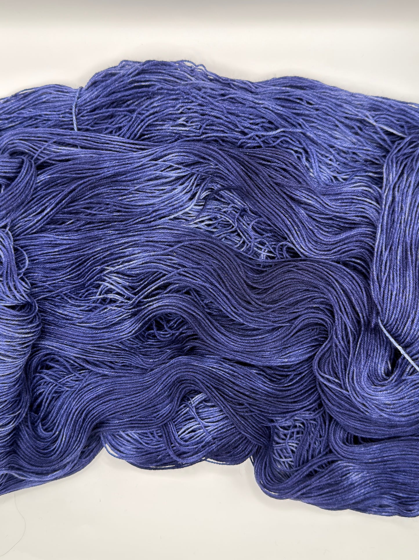 Wild Indigo (wooly Mammoth)
