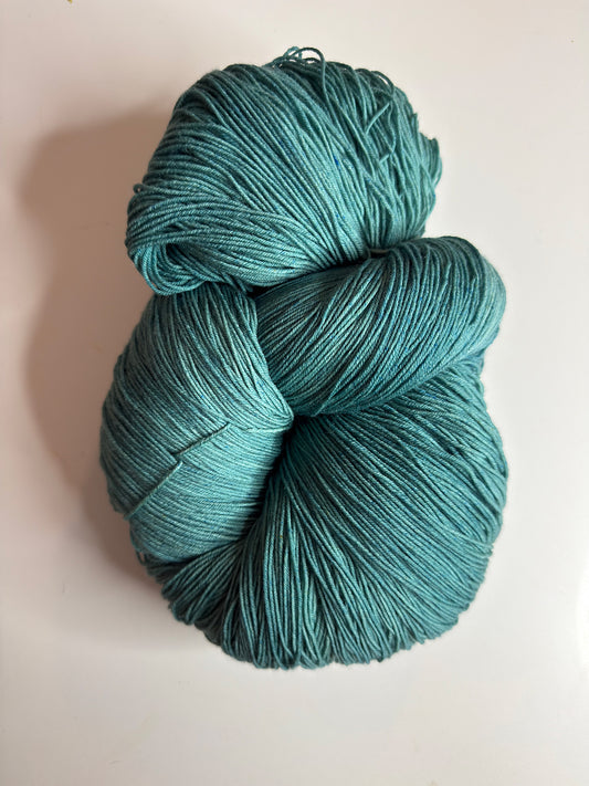 Tidal Green (Wooly Mammoth)