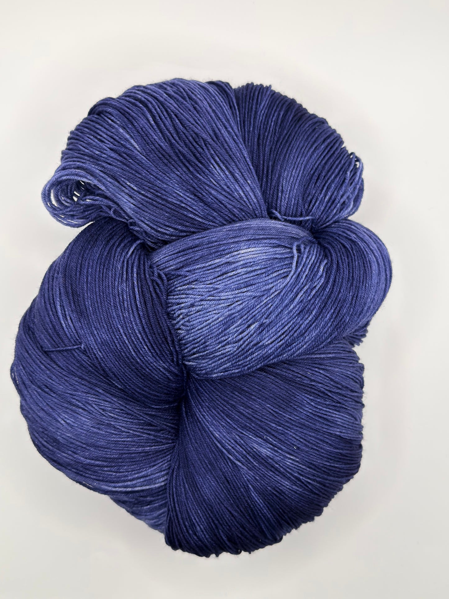 Wild Indigo (wooly Mammoth)