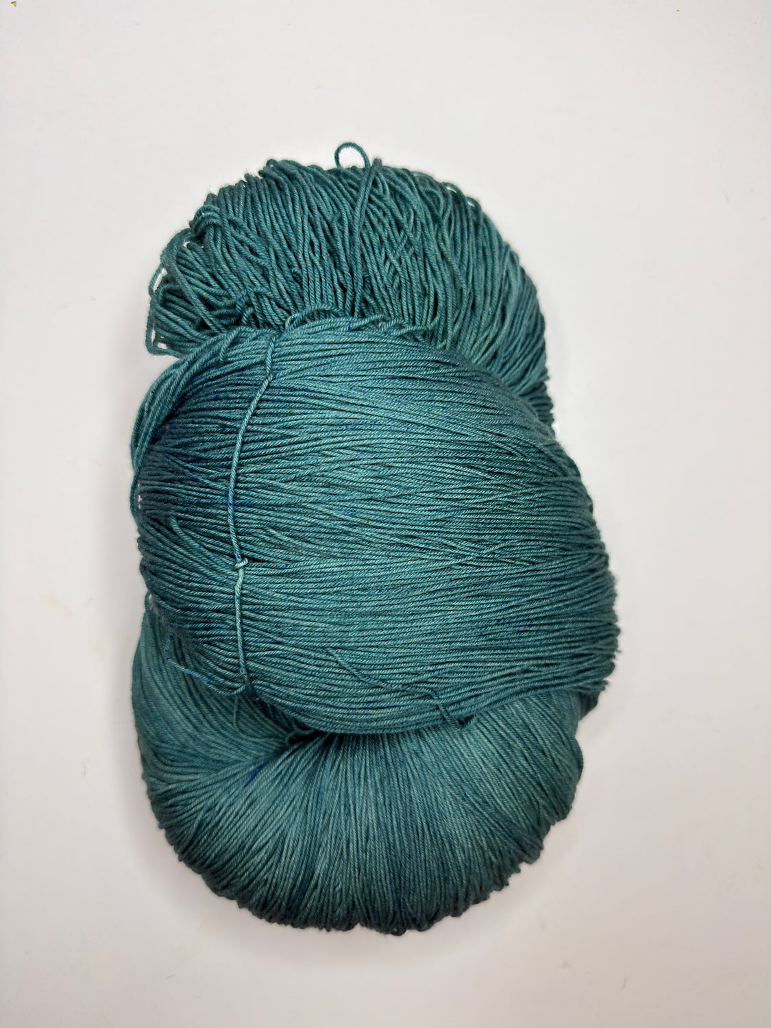 Tidal Green (Wooly Mammoth)