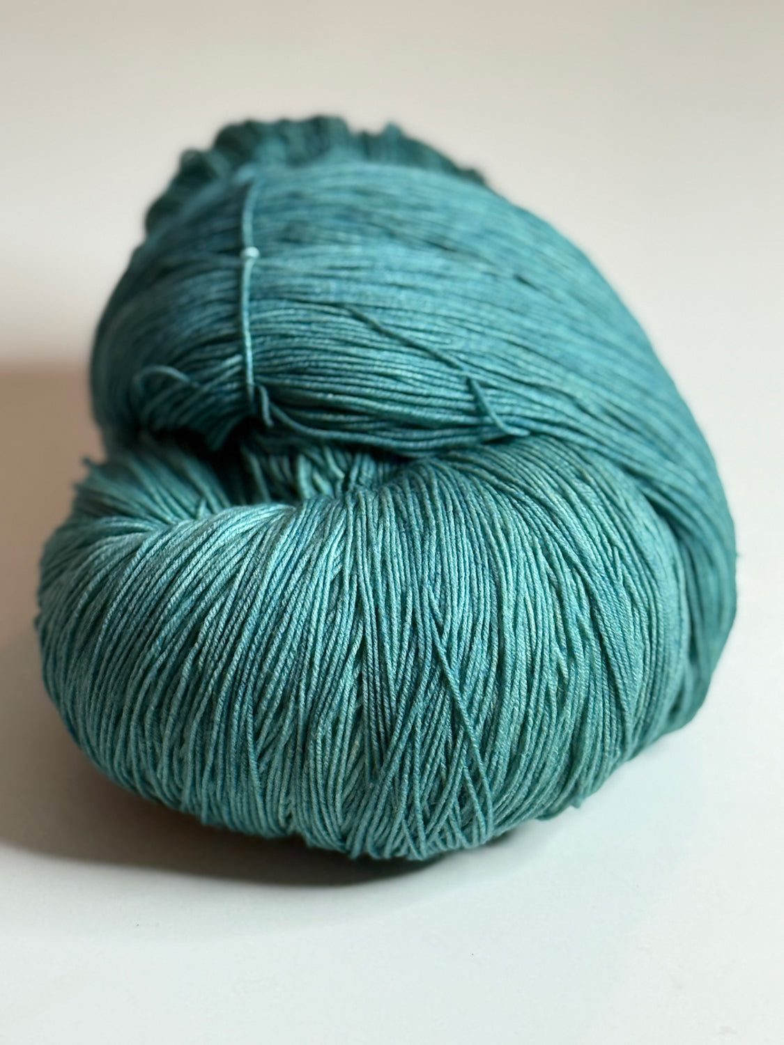 Tidal Green (Wooly Mammoth)