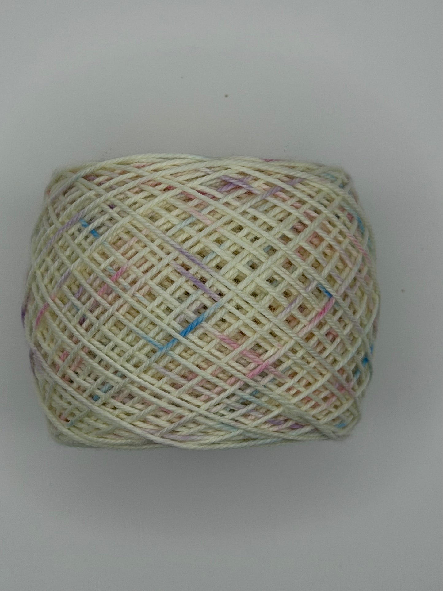 Confetti Cake