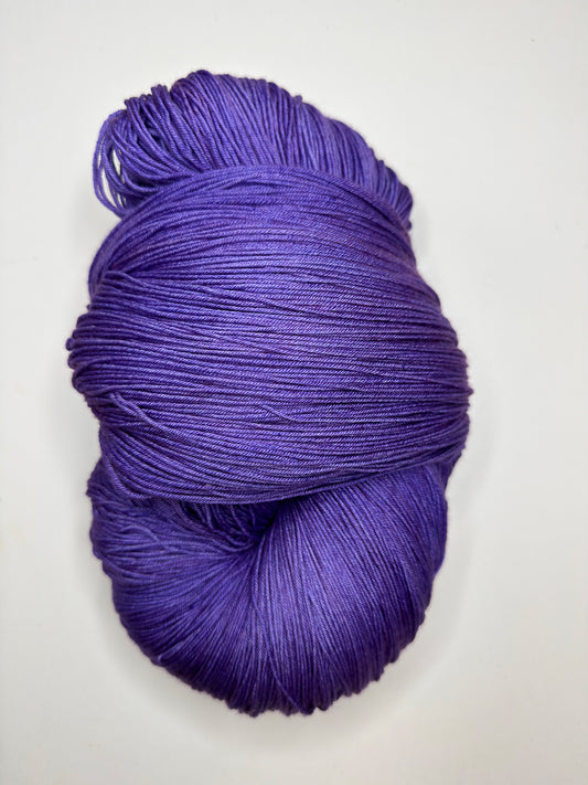 Violet Hour (Wooly Mammoth)