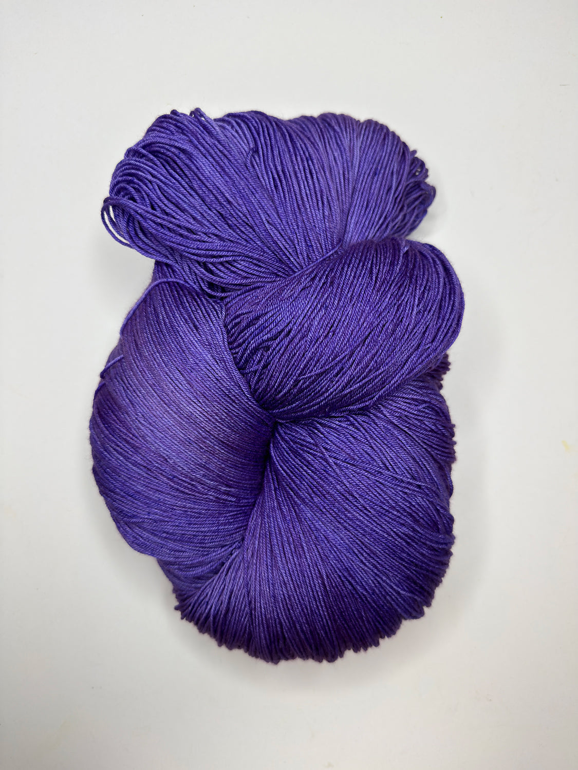 Violet Hour (Wooly Mammoth)