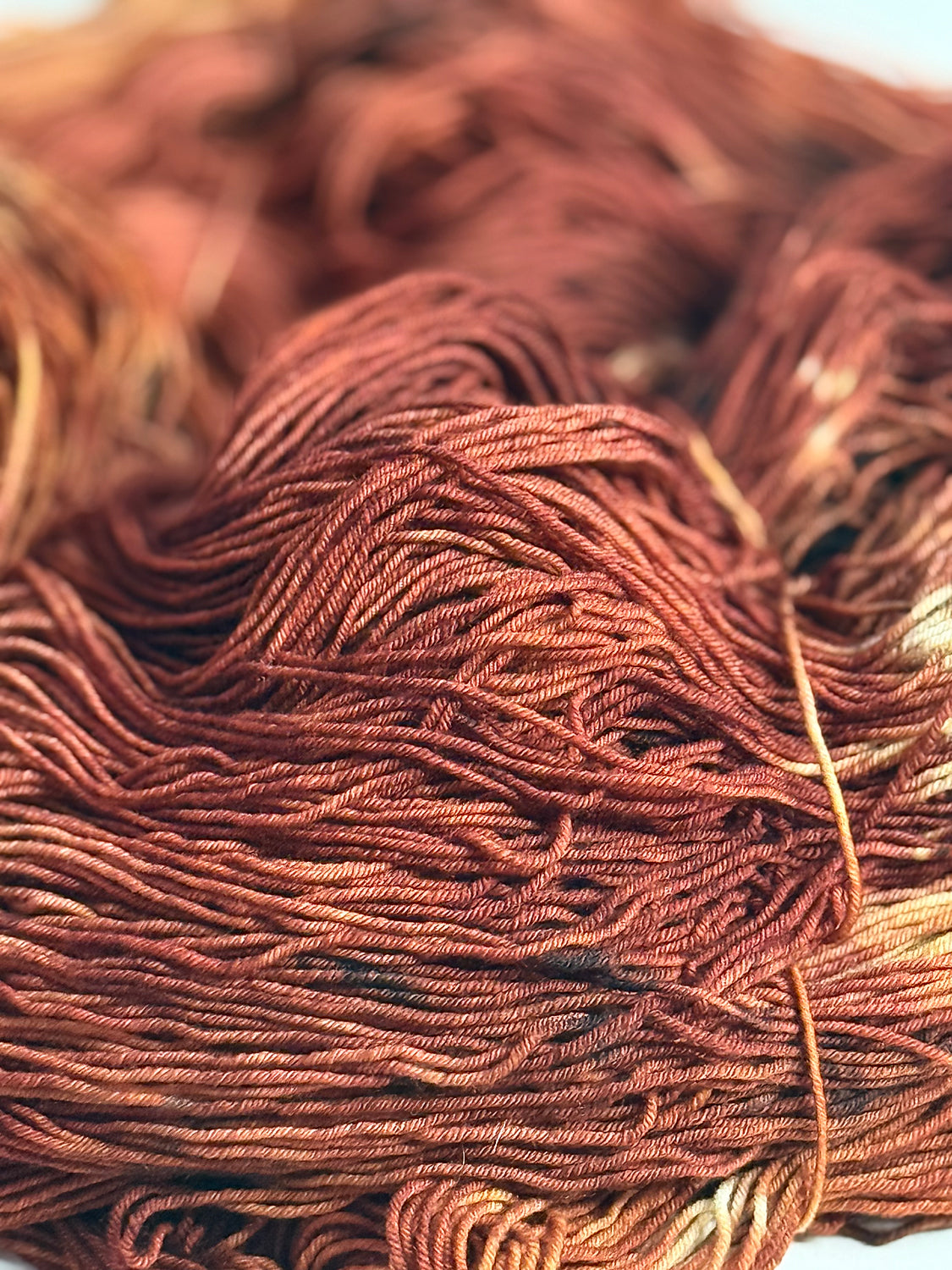 Emberfall (Wooly Mammoth)