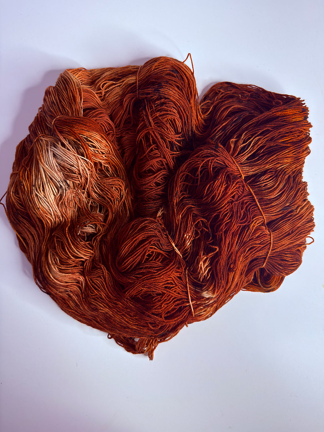 Emberfall (Wooly Mammoth)