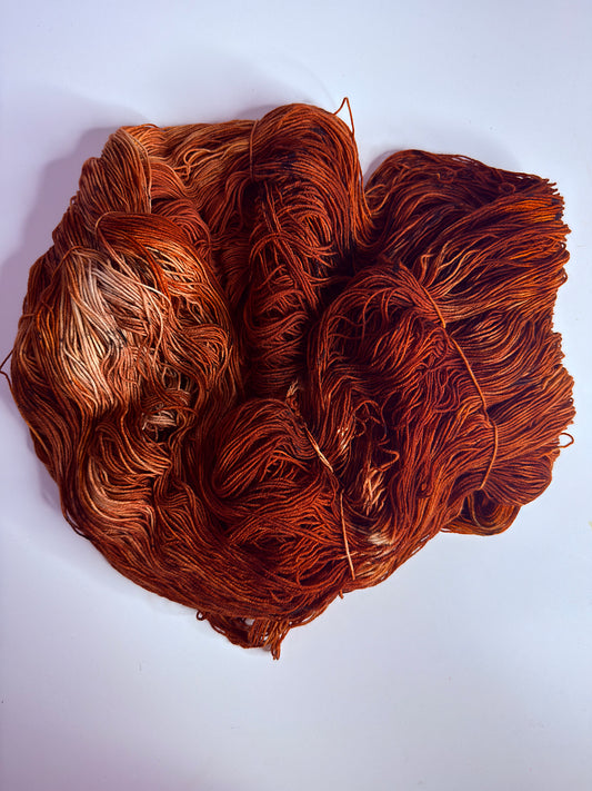 Emberfall (Wooly Mammoth)