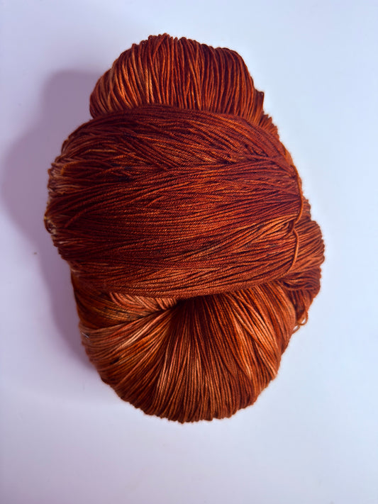 Emberfall (Wooly Mammoth)