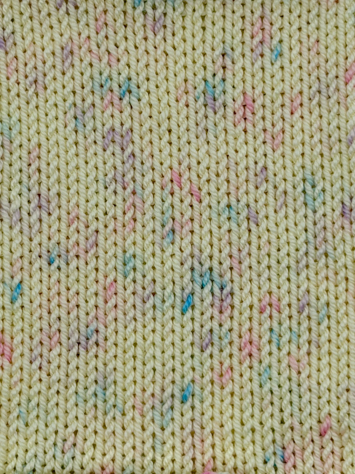 Confetti Cake