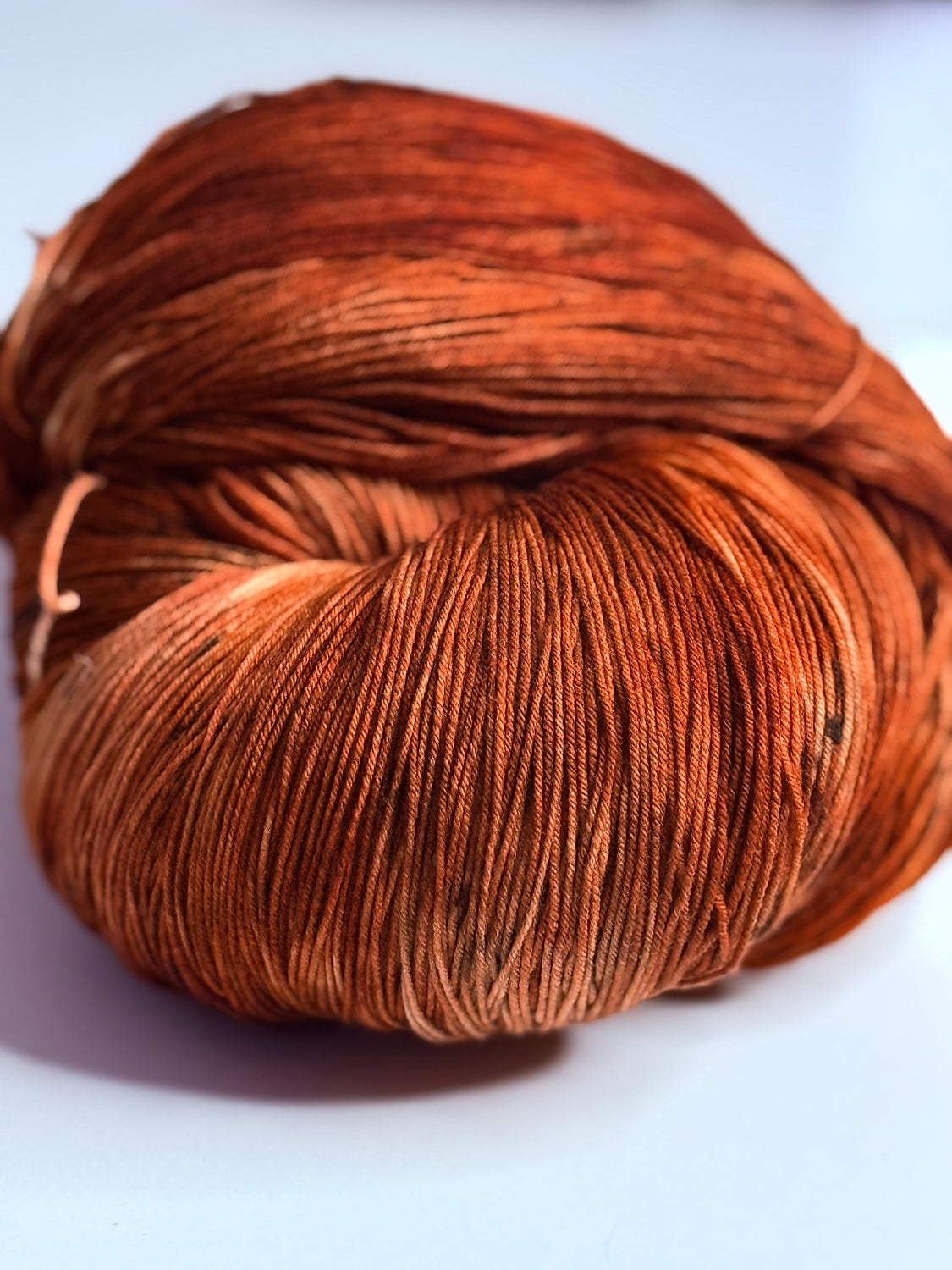 Emberfall (Wooly Mammoth)