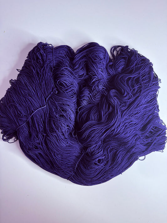 NIght Bloom (Wooly Mammoth)