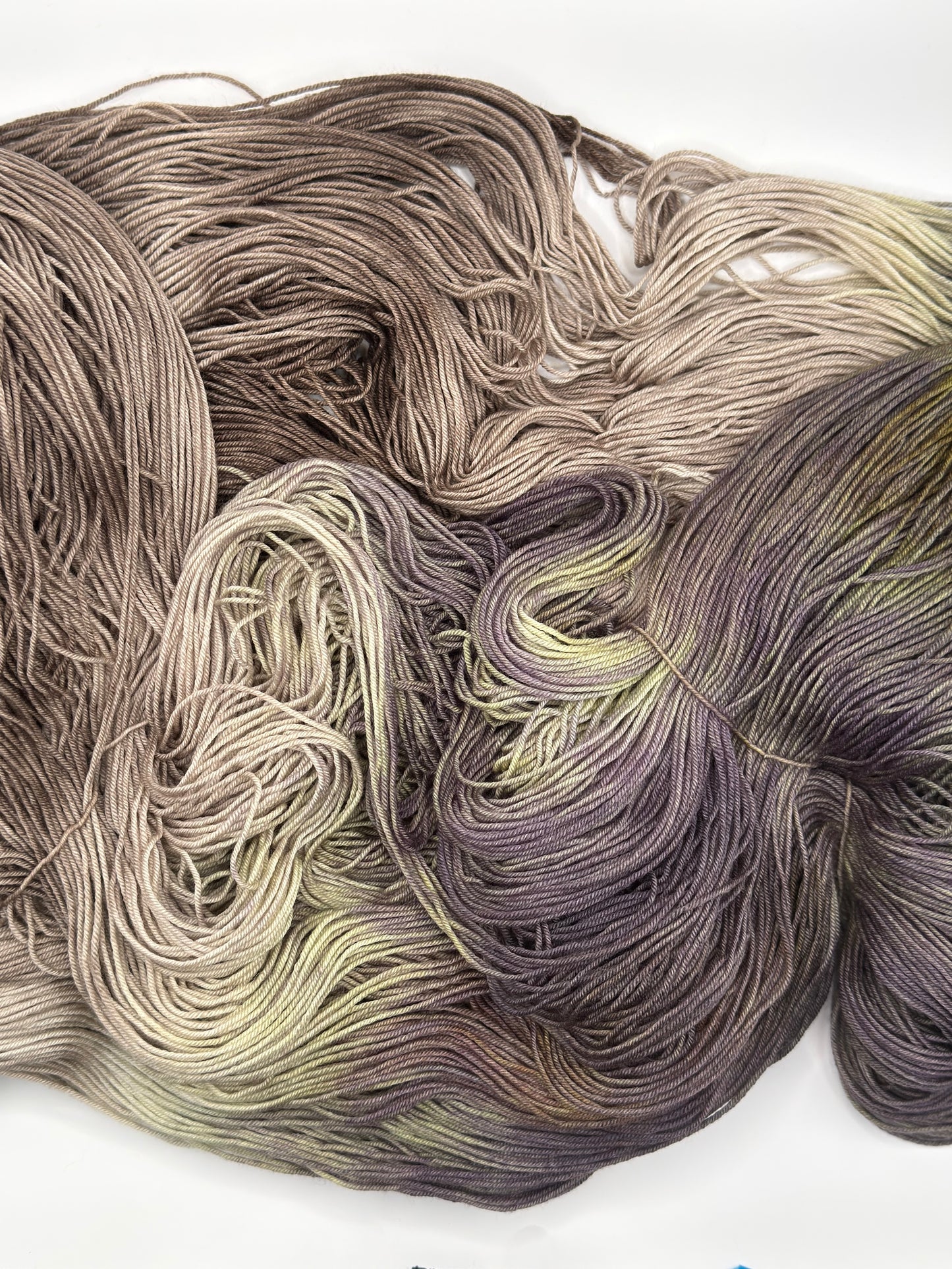 Mossy Memories (Wooly Mammoth)