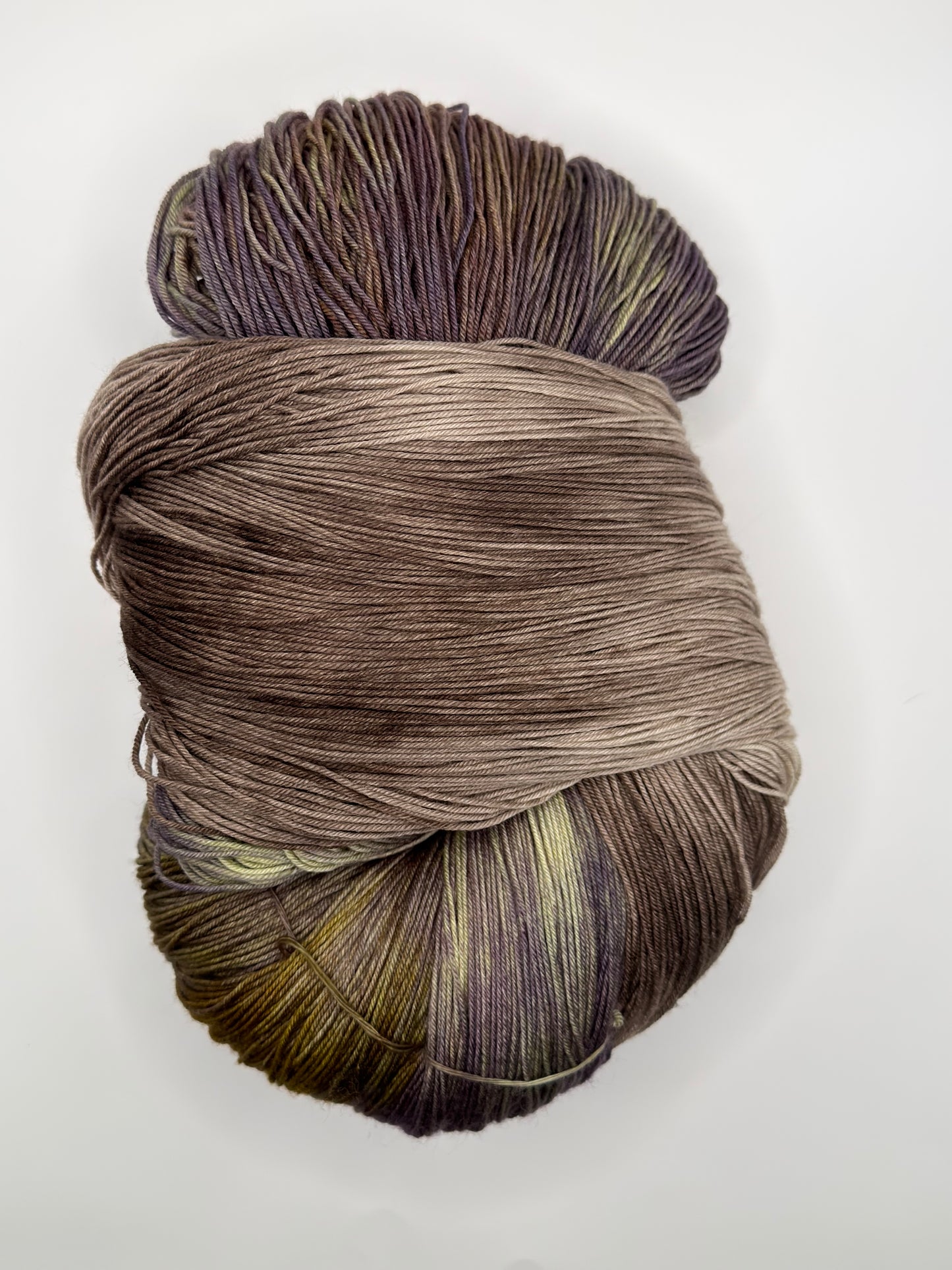 Mossy Memories (Wooly Mammoth)