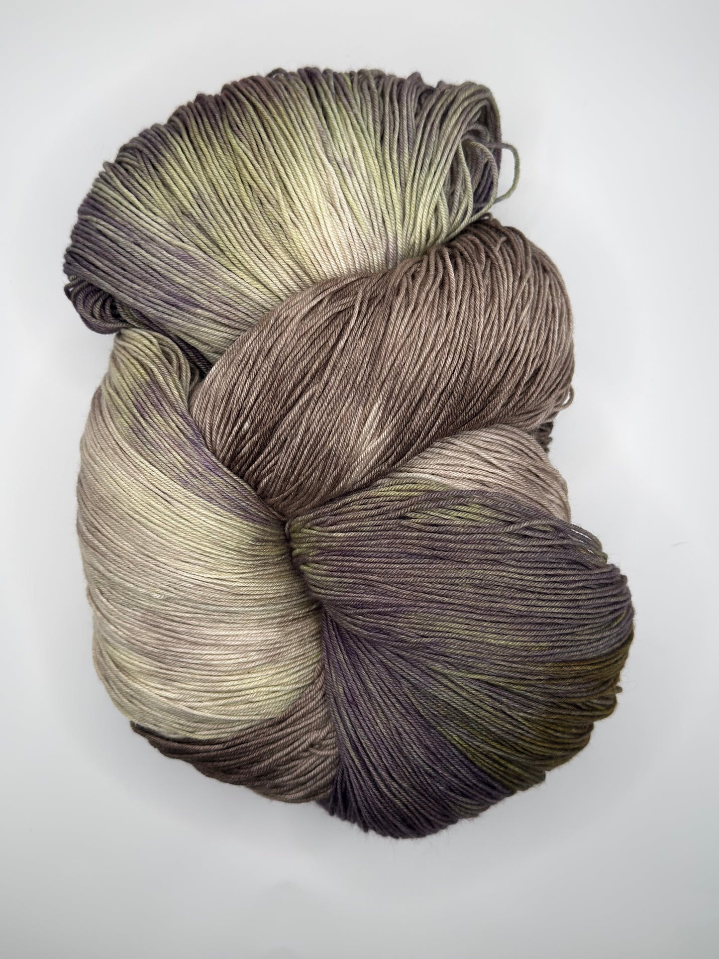 Mossy Memories (Wooly Mammoth)
