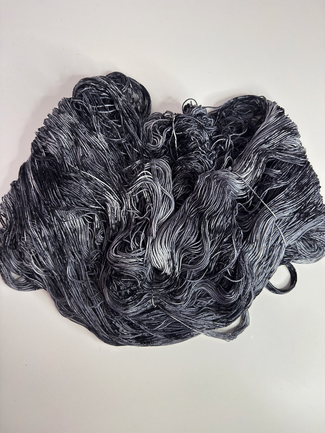 Gray Matter (Wooly Mammoth)