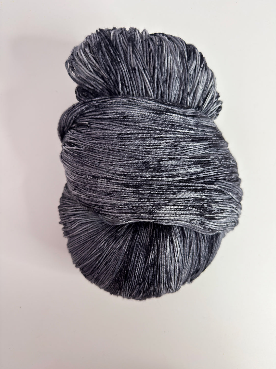 Gray Matter (Wooly Mammoth)
