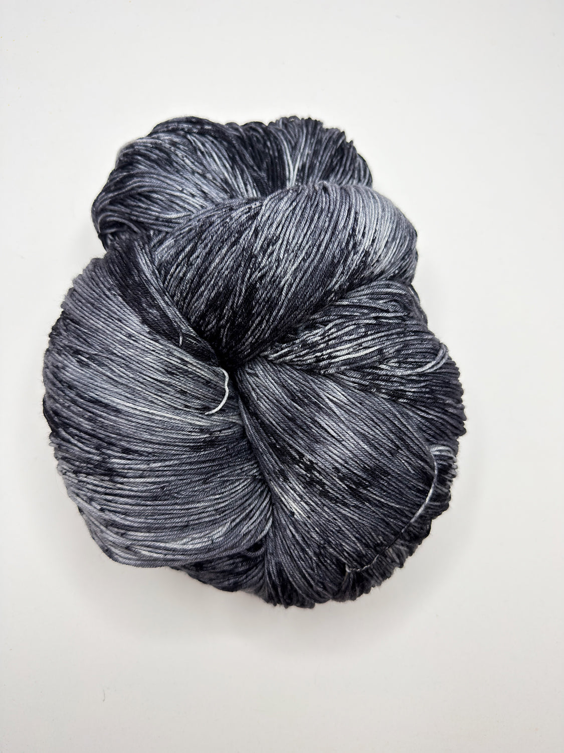 Gray Matter (Wooly Mammoth)