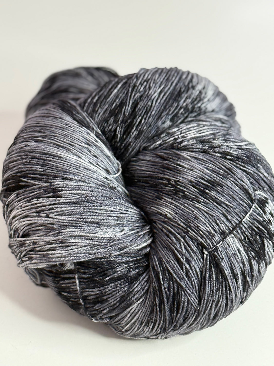 Gray Matter (Wooly Mammoth)