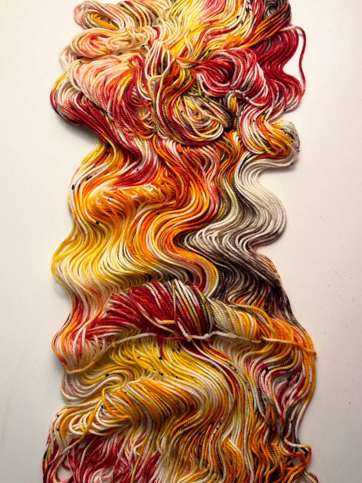 Firey Foliage 2