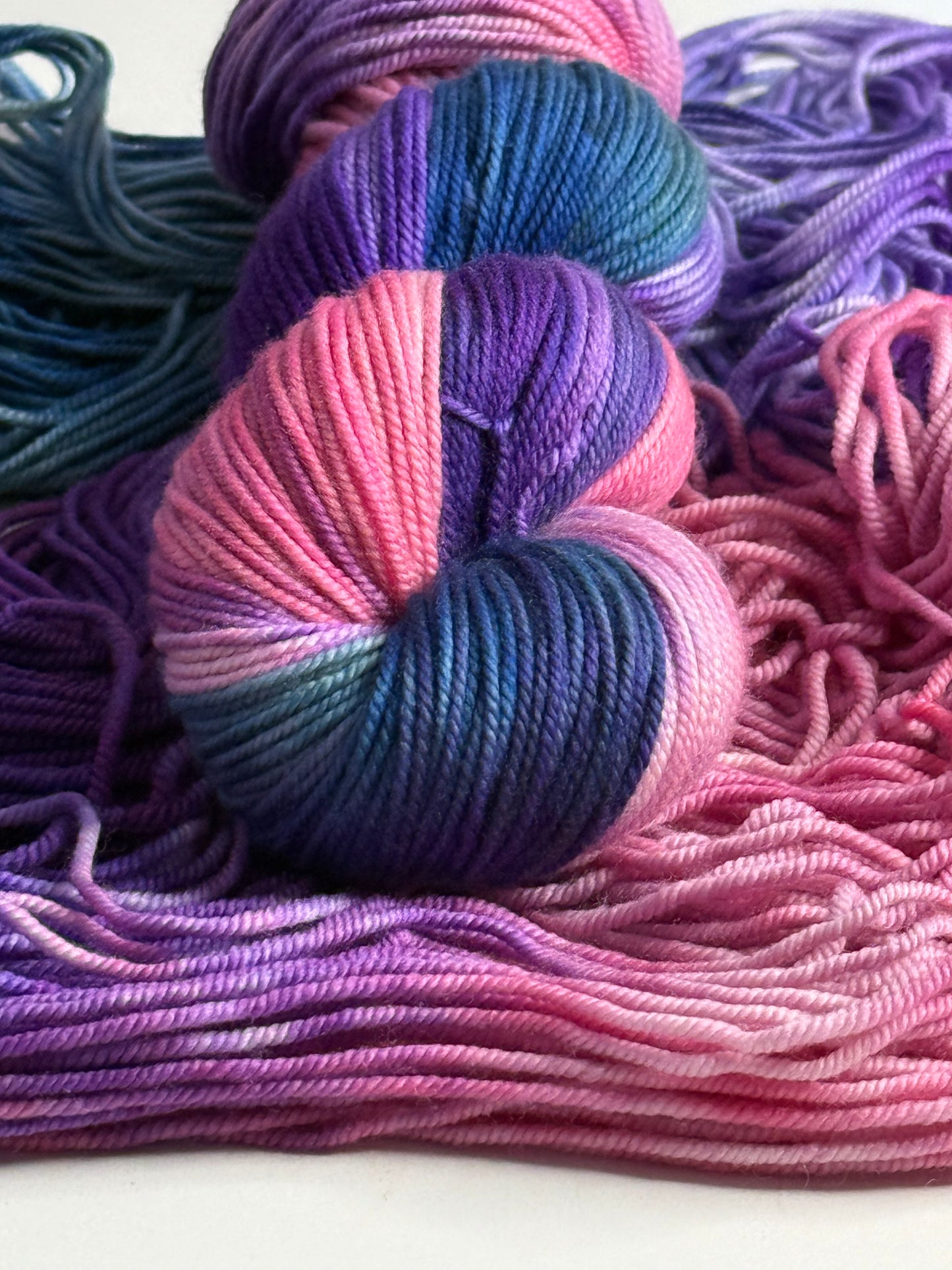 Galactic Bloom