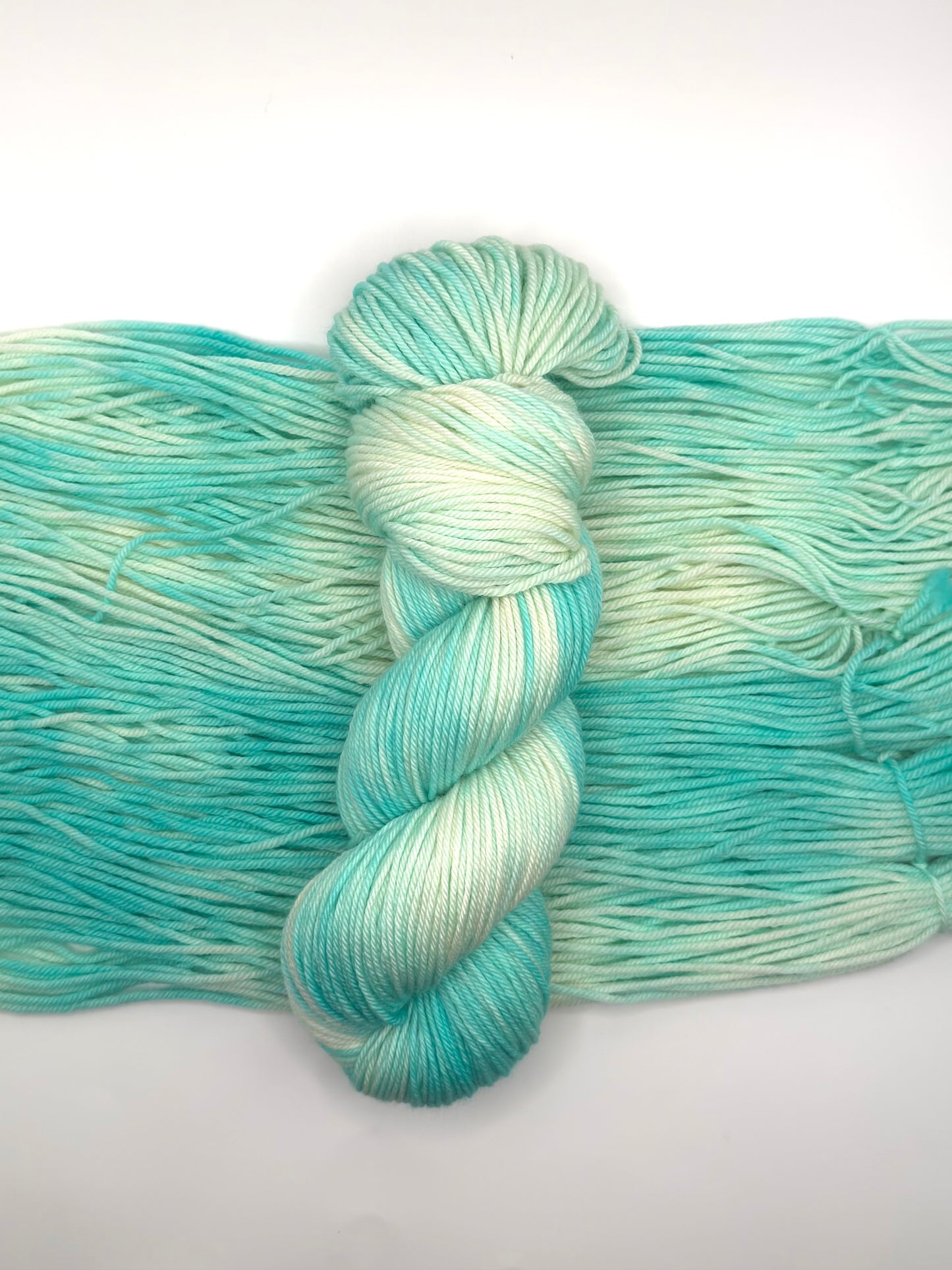 Mint Macaron