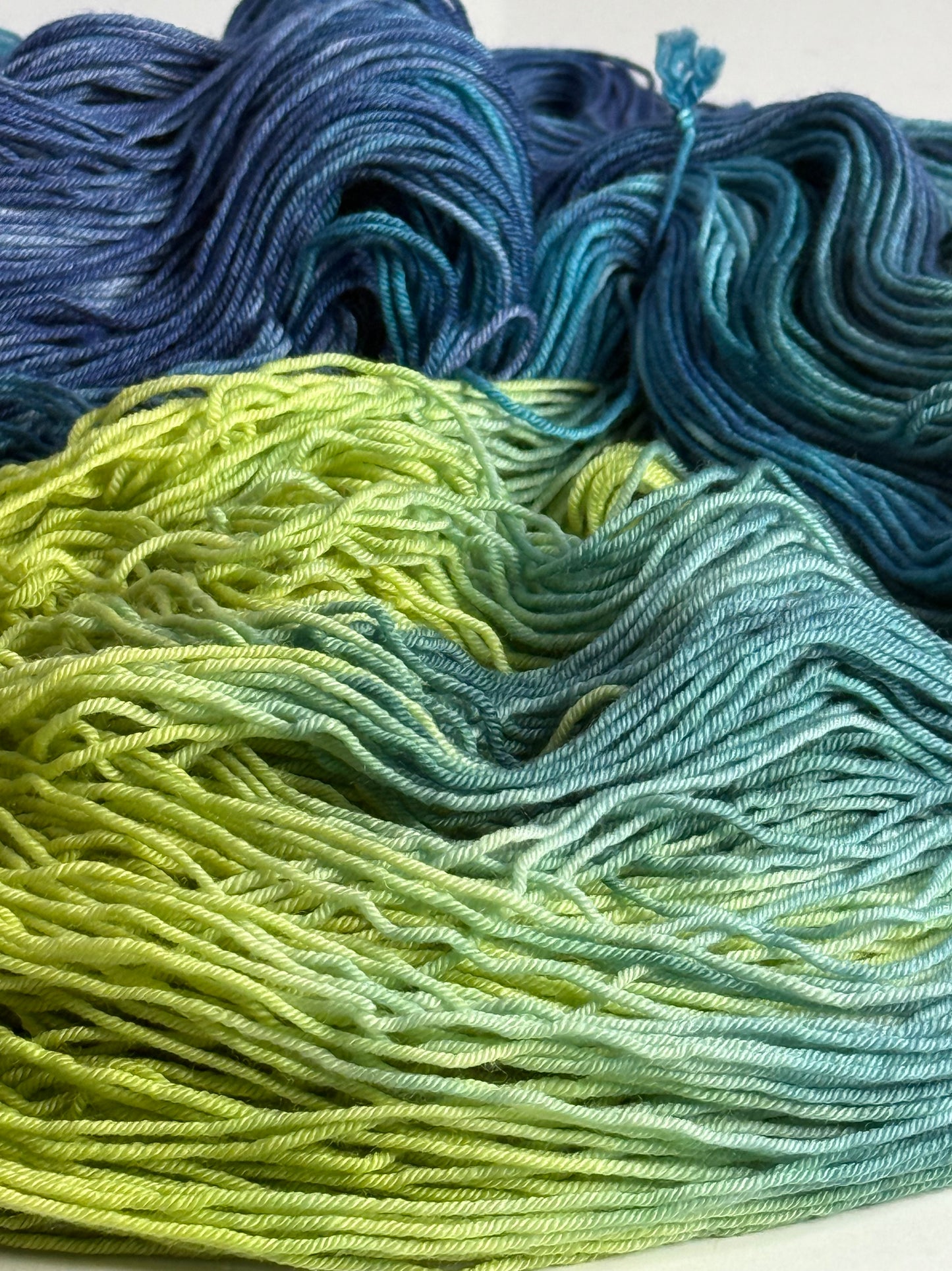 Biolume (Wooly Mammoth)