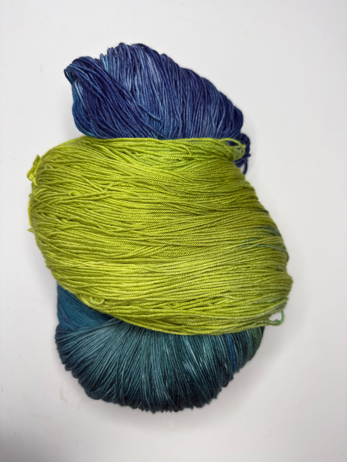 Biolume (Wooly Mammoth)