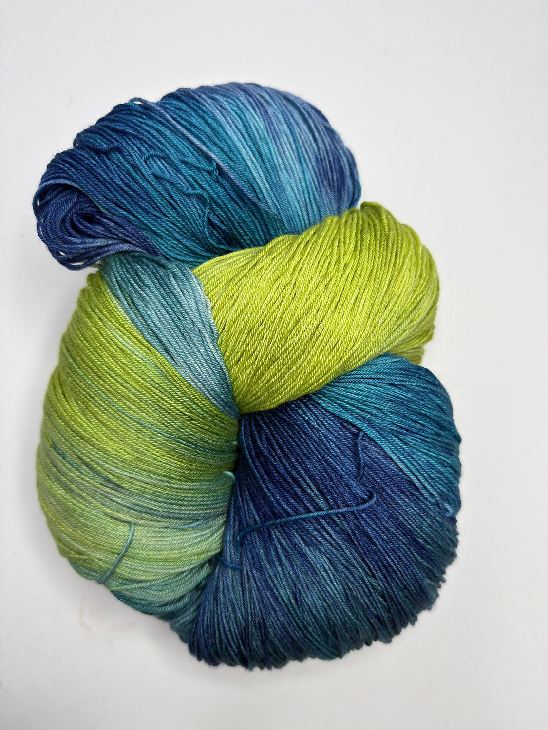 Biolume (Wooly Mammoth)