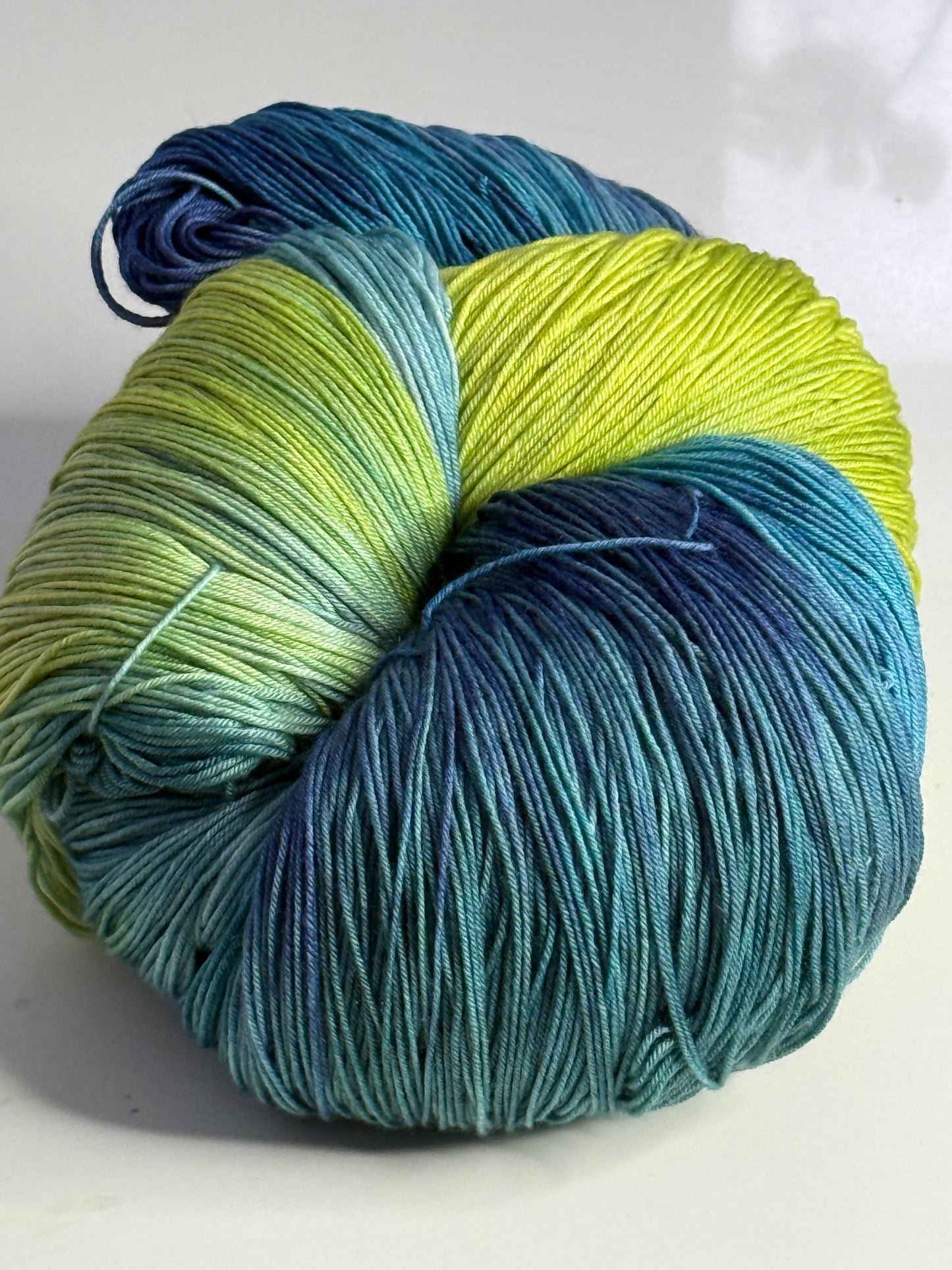 Biolume (Wooly Mammoth)