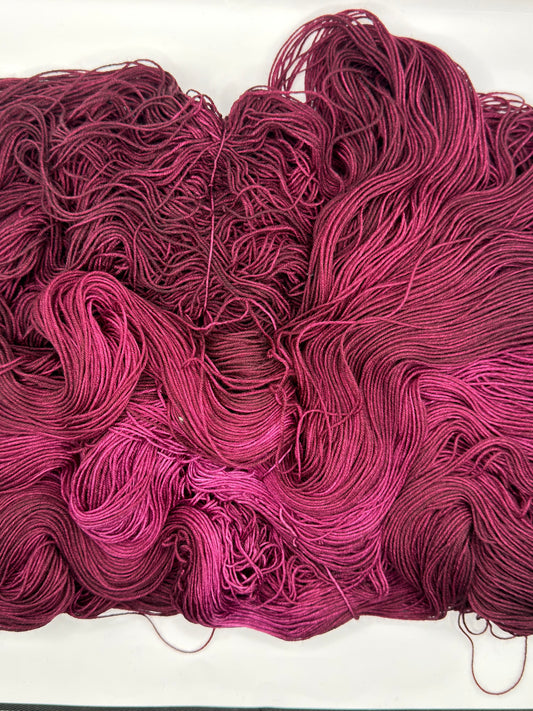 Cabernet Crush (Wooly Mammoth)