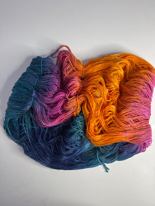 Unicorn Dreams (Wooly Mammoth)