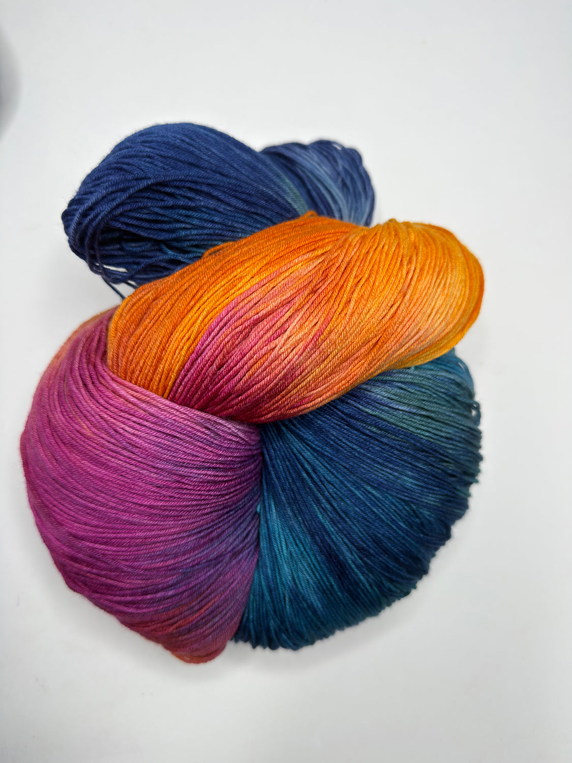 Unicorn Dreams (Wooly Mammoth)