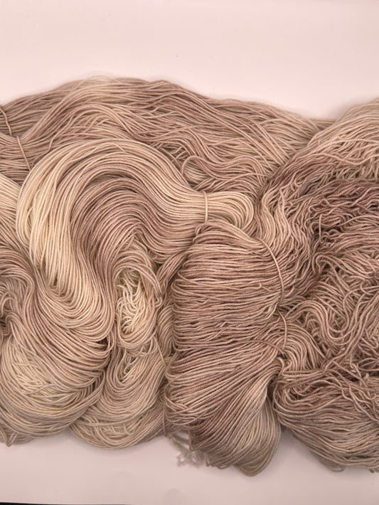 Bare Minimum (Wooly Mammoth)