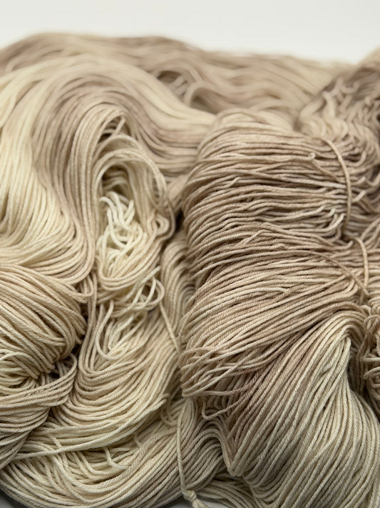 Bare Minimum (Wooly Mammoth)