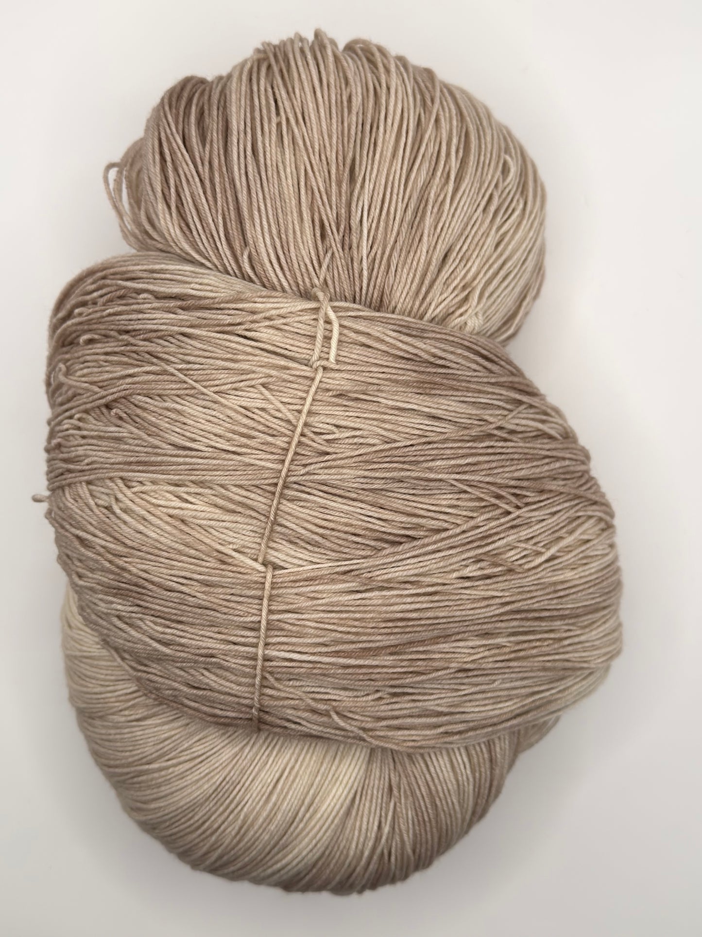 Bare Minimum (Wooly Mammoth)