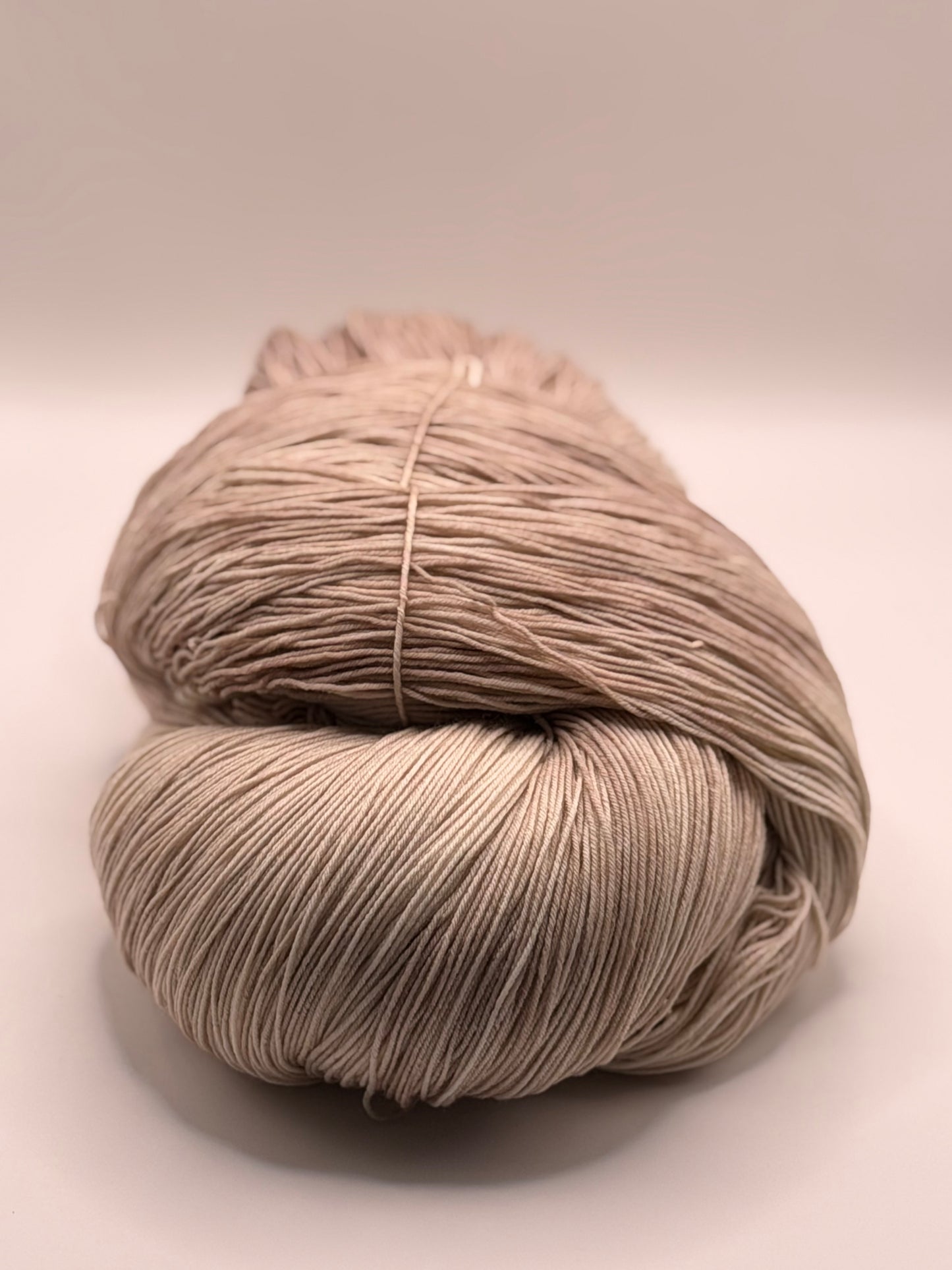 Bare Minimum (Wooly Mammoth)
