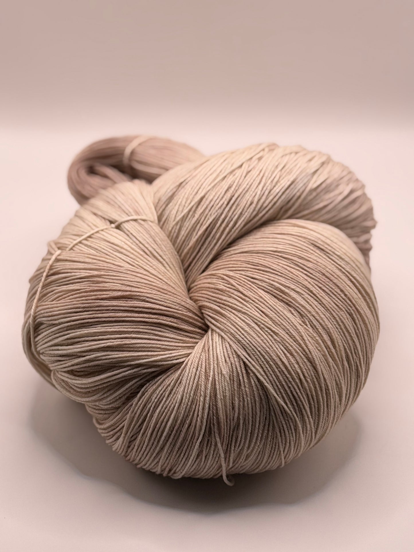 Bare Minimum (Wooly Mammoth)