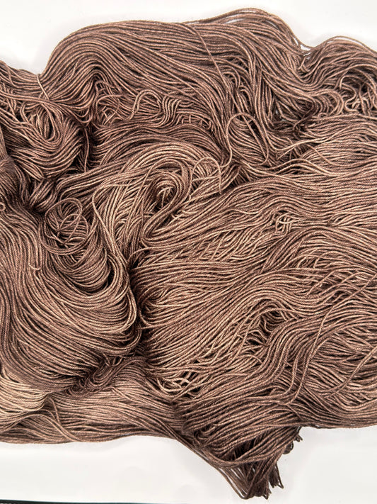 Brown Sugar (Wooly Mammoth)