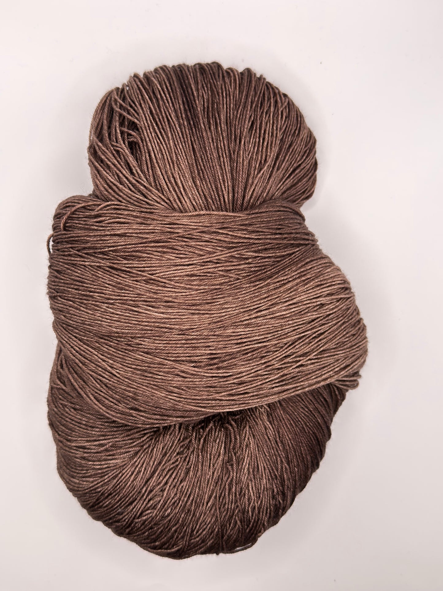 Brown Sugar (Wooly Mammoth)