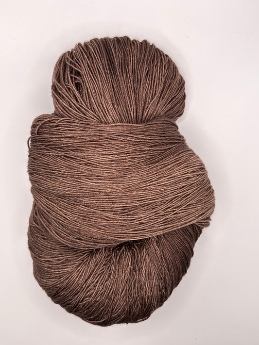 Brown Sugar (Wooly Mammoth)