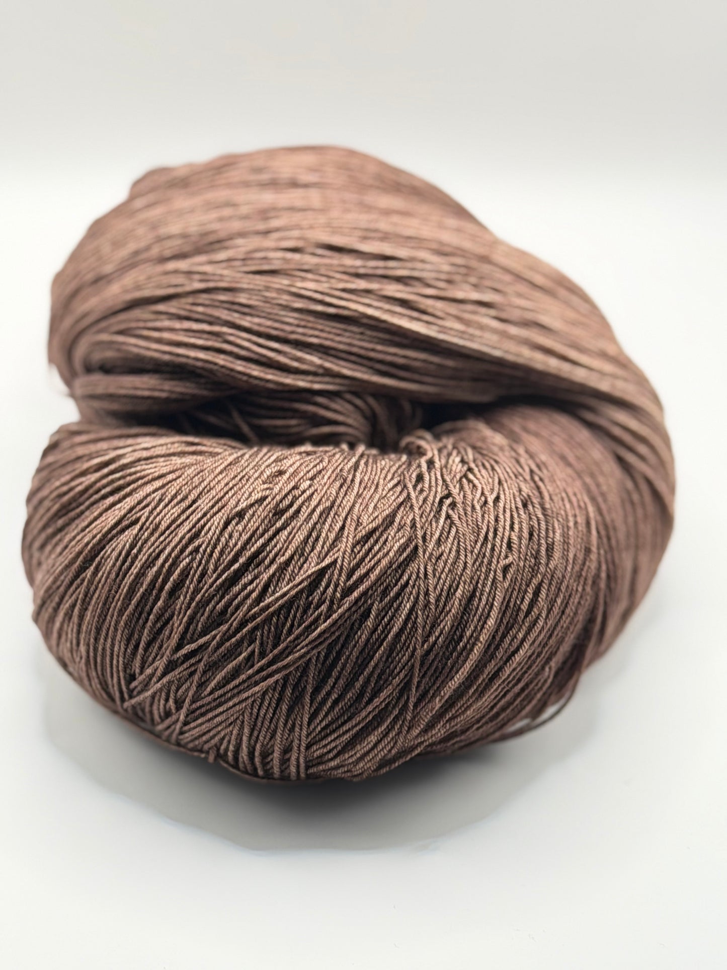 Brown Sugar (Wooly Mammoth)