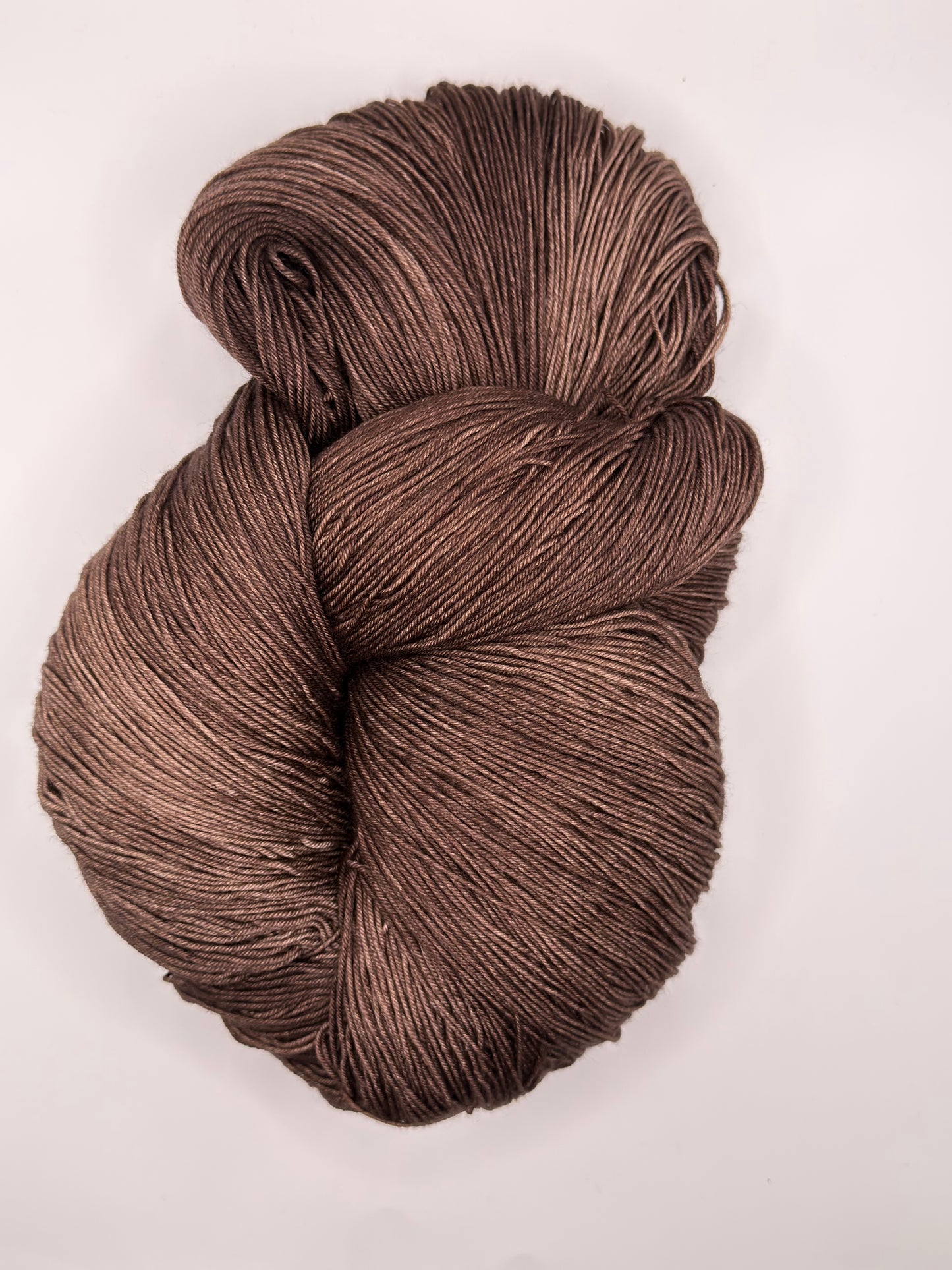 Brown Sugar (Wooly Mammoth)
