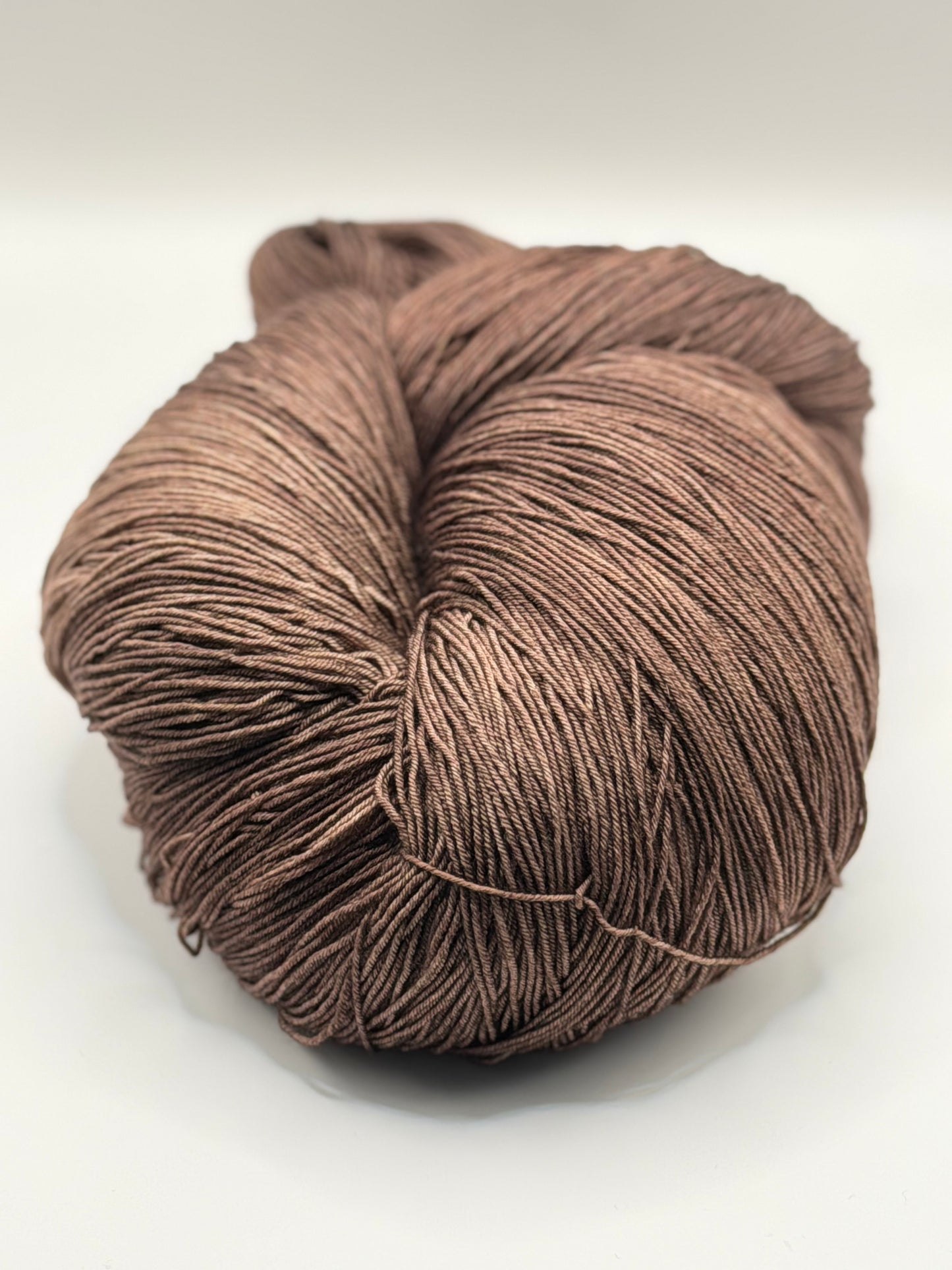 Brown Sugar (Wooly Mammoth)