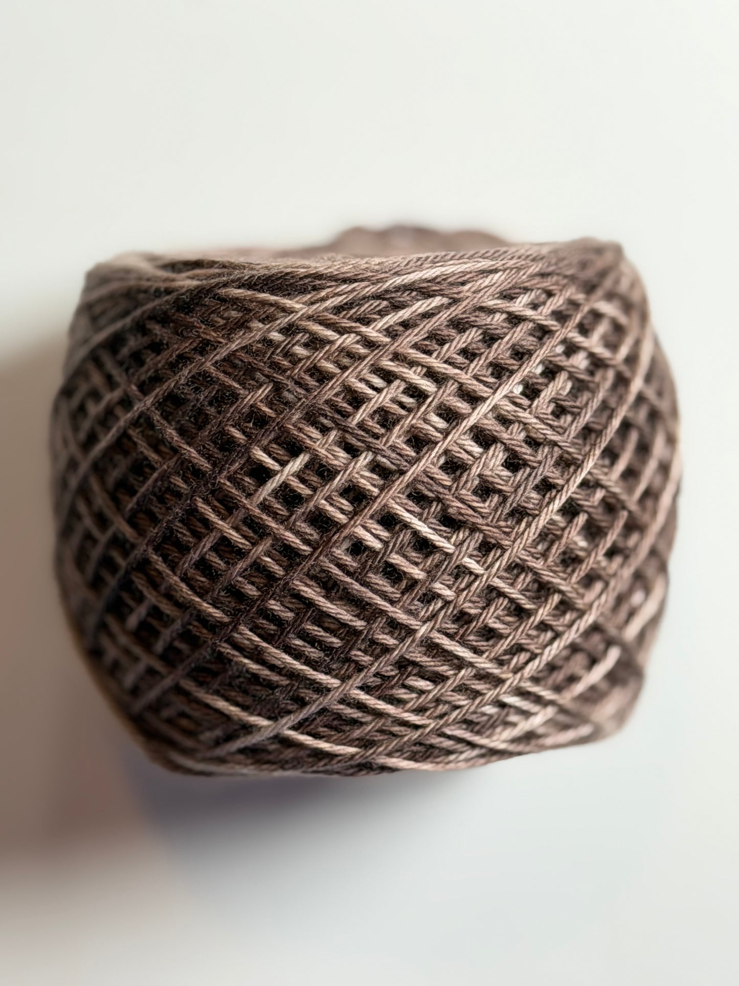 Taupe Tier
