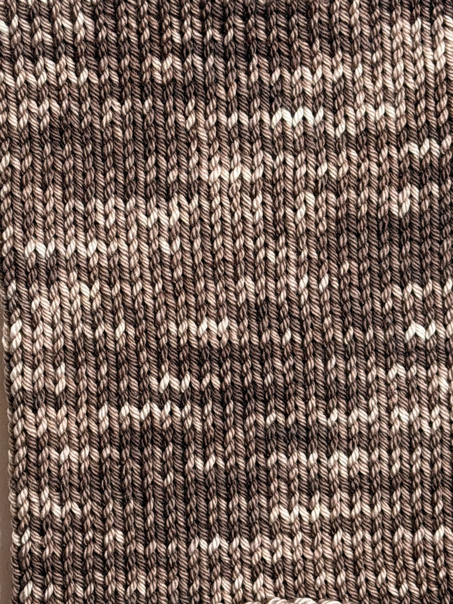 Taupe Tier