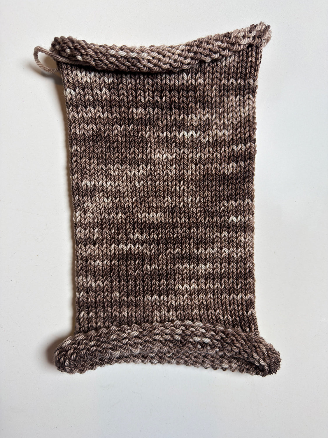 Taupe Tier