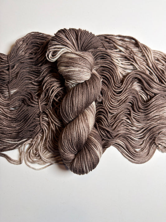 Taupe Tier