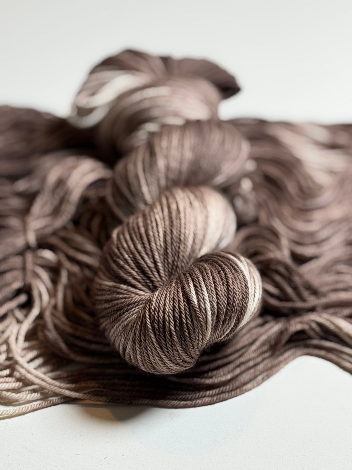 Taupe Tier
