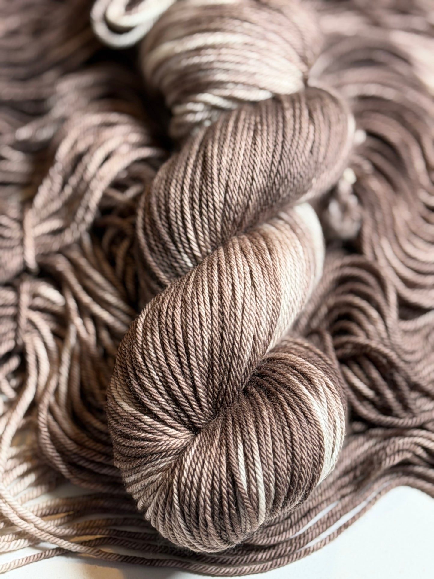Taupe Tier